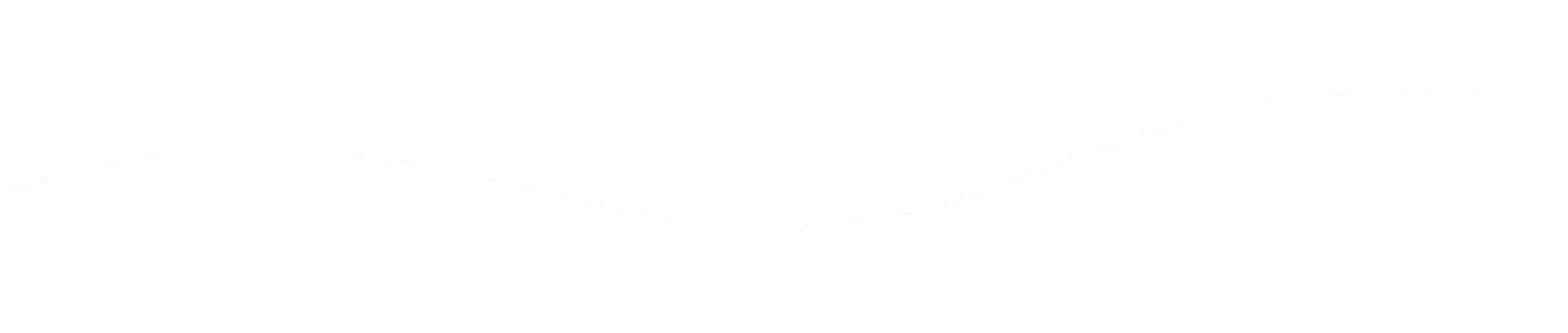 Bild mit gewelltem Rand